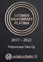 Suomen vahvimmat